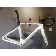 PINARELLO F12 FRAMESET  WHITE