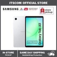 Samsung Galaxy Tab A11 Tablet WIFI / LTE 8.7" TFT LCD Display  Mediatek Helio G99 5100mAh Battery