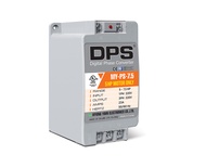 Single-Phase to 3-Phase Converter MY-PS-7.5 Model must be only used on 5HP(3.7kW) 15 Amps 200-240V 3
