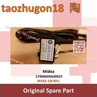 Original Midea 17400609A00027 Aircon Air Conditioner Ion Plasma Generator HB-202D24 MSAE-10CRN1 MSK4