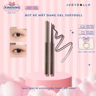 JUDYDOLL GENUINE JUDYDOLL eyeliner gel eyeliner, smooth, waterproof, long-lasting 0,06g XINGXINGCOSM