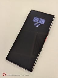 ZTE Nubia Z60 Ultra