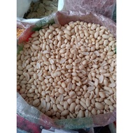 Hilaw na Mani Raw Peanuts 1kilo per pack