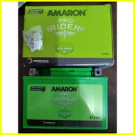 ♞,♘,♙AMARON BATTERY PROBIKE ETZ9R(YTX9BS)for Dominar400 Ns200 Rs200 Ns160 Duke 200 Rc200 390