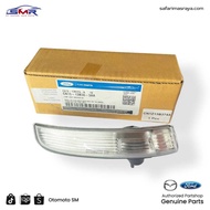 Original Ford Ecosport Right Mirror CN1Z13B374A