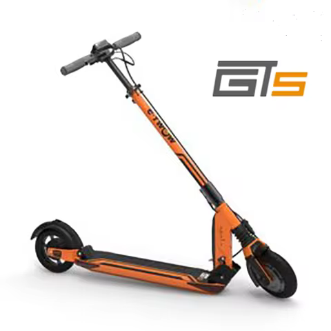 Newest Original E-TWOW GT sport version 700W motor 48V 9.6 Ah E TWOW Li-ion Battery electric scooter