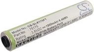 AMITH Battery Replacement for Streamlight Part NO: 75175, 75375, 75716, 75732, 75733, 75734, 75735, 