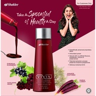 Vivix shaklee 100% Original