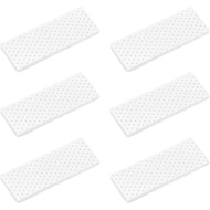 Magluv Aquarium Screen Replacement for Fluval C2 Bio-Screen Fit for Fluval C2 Power Filter Media Rep