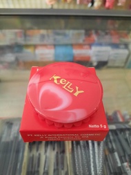 kelly pearl cream kelly cream wajah