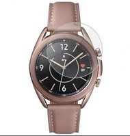 Samsung Galaxy Watch 3  (41mm) Watch Glass 手錶玻璃貼