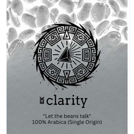 Clarity 100% Arabica Coffee Beans Bukidnon Medium Roast | Annex Coffee Roastery PH