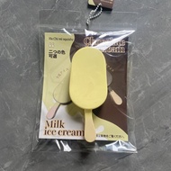 Đồ Chơi Giải Trí Hachimi Chocolate Milk Ice Cream Slow Rebound Realistic Toy Stress Relief Toy Squee