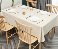 RECTANGLE PREMIUM PU TABLE COVER 6x3