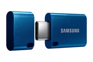SAMSUNG Type-C™ USB Flash Drive, 64GB, Transfers 4GB Files in 15 Secs w/Up to 300MB/s 3.13 Read Spee