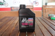 Nhớt liqui moly formula 10w40 800ml DÀNH CHO XE SÔ