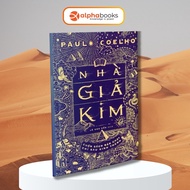 Book - The Alchemist (Nha Nam)