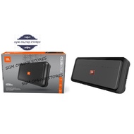 JBL Club A754 -  High Performance Amplifier 400 Watts RMS Club Series 4 Channel Class H Car Amplifie