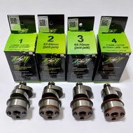 LC135 Y15 ESR CAMSHAFT CAM ORIGINAL 💯% ESR(1) / ESR(2) / ESR(3) / ESR(4) / ESR(5)