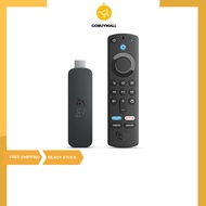 Amazon Fire TV Stick 4K [2nd Generation – 2023 Edition] Streaming Media Player - BRAND NEW