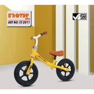 Balance bike (Balance bike) ET-2011