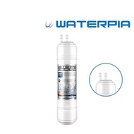 Waterpia Alkaline Water Purifier Filter (11 inches/u type)