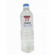 Air Aki Air Accu Yuasa Accu Yuasa 1 Liter