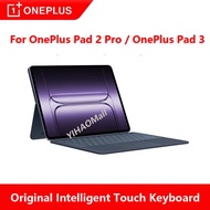 Original OnePlus Pad 2 Pro / OnePlus Pad 3 Intelligent touch keyboard
