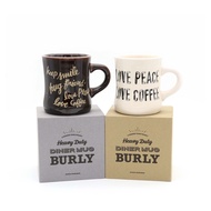 Rivers diner mug Ceramic Dinner Cup 240ml Water Coffee