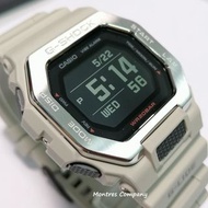 Montres Company 香港註冊公司 (31年老店) 卡西歐 CASIO G-SHOCK  藍芽 藍牙 Bluetooth Blue Tooth 卡路里計算 月相 潮汐 日出時間 防震 200