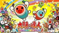 太鼓達人 switch game