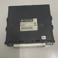 Ecu Perodua Kenari 1.0 Code 89560-87B10 (99)