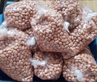 kacang tanah mentah 1kg. kacang kacang desa asli. / Kacang Tanah Mentah 1 kg/ Kacang Tanah Kupas