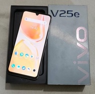 Hp Vivo V25E 12/256Gb Second