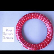 ban luar fdr 90/80-17 90 80 17 flemmo tubetype TT