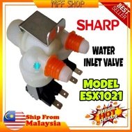 ESX1021 Sharp Washing Machine Water Inlet Valve