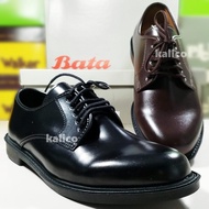 Bata รองเท้าคัชชูหนัง บาจา แท้ รองเท้าทางการ รองเท้าทำงาน รองเท้าบาจา รองเท้าหนังบาจา 821-6782 821-4782