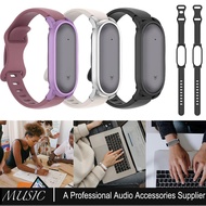 Wristband for Plaud NotePin Voice Recorder / NotePin S(2025), Adjustable Wearable Strap for Plaud AI