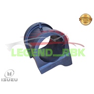 (1PC) ISUZU D-MAX DMAX OLD VCROSS RT50 DMAX BLUEPOWER 1.9 STEERING RACK RUBBER BUSH