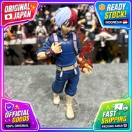 [LOOSE] Bandai E-Prize Todoroki Shoto My Academia Next Generationhero