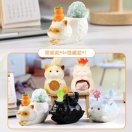 Cat Decoration Creative Girl Birthday Gift