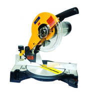 Compound Mitre Saw 10"