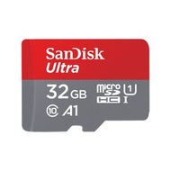 SanDisk - SanDisk Ultra microSD UHS-I A1 記憶卡 - 32GB
