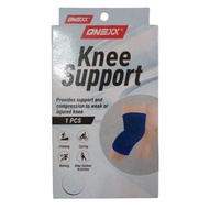 KNEE SUPPORT | PENOLONG LUTUT | SPORT SENAMAN CYCLING BERBASIKAL CLIMBING MENDAKI RUNNING BERLARI OUTDOOR ACTIVITIES AKT