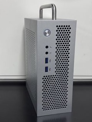 ITX迷你文書電腦［即插即用］可玩輕遊戲