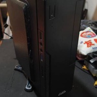 GTR itx 機箱 200W火牛 跟螺絲
