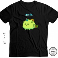 ∈Axie Infinity Plant Pure Virgin Printed Tshirt Excellent Quality (Aai57)