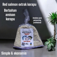 Extra grouper red salmon carp bait, super grouper special grouper.