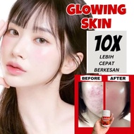 KOREA Whitening Drip Capsule Supplement (HIGHLY EFFECTIVE) Produk Putih Satu badan