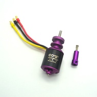 พัดลมอุปกรณ์เครื่องยนต์เครื่องบินแบบไร้สายไฟฟ้า DoBoFo EDF64mm11ใบ ชิ้นส่วนเครื่องบินแบบจำลอง สำหรับ